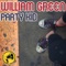Party Kid (Dabo Remix) - William Green lyrics