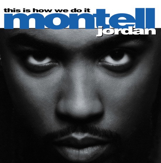 Cover artwork for This Is How We Do It