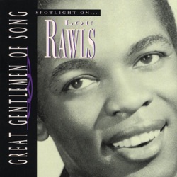 Lou Rawls - Just Squeeze Me