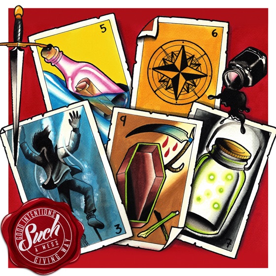 Cover artwork for Landmarks