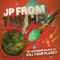 Number One Song (feat. Joe Average) - Jp from the Hp lyrics