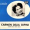 Dimelo - Carmen Delia Dipini lyrics