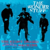 The Wonder Stuff - No For The 13th Time