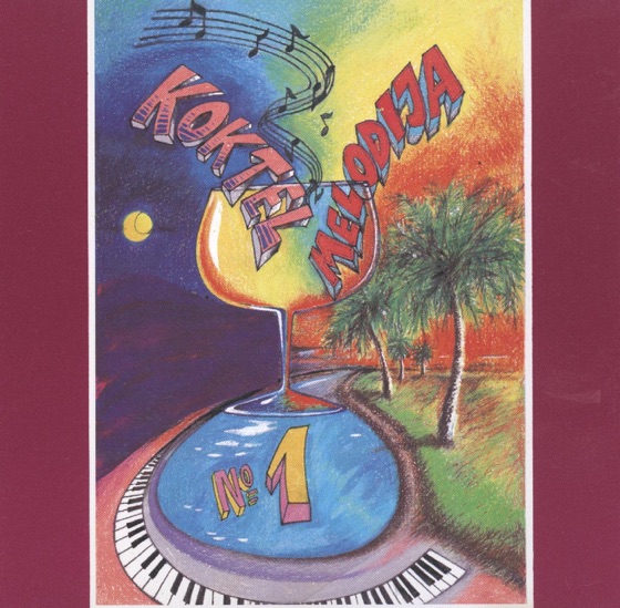 Cover artwork for Nekako S Proljeća
