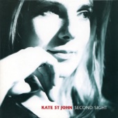 Kate St. John - Where The Warm Winds Blow