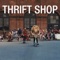 Thrift Shop (feat. Wanz) cover