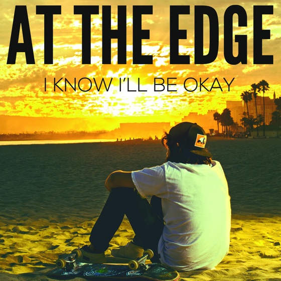 Cover artwork for Looking Forward