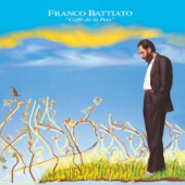 Franco Battiato - Ricerca Sul Terzo (2008 - Remaster)