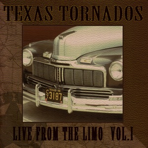 Texas Tornados - South Of The Border - 排舞 編舞者