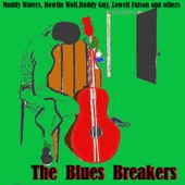 The Blues Breakers artwork