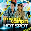 Hot Spot (Remixes), 2012