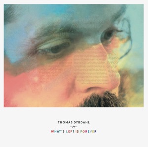 What's Left Is Forever