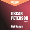 Oscar Peterson, Vol. 2: Get Happy (Remastered)