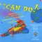 I Think (feat. Kate Smith) - Can-Do-Kids lyrics