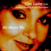 All About Me (feat. Johnny Keating and his Orchestra) artwork