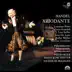 Handel: Ariodante, HWV 33 album cover