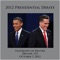 Role of Federal Government - Barack Obama & Mitt Romney lyrics