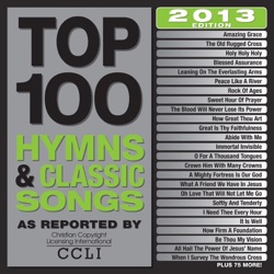 Maranatha! Music - Let the River Flow