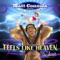Feels Like Heaven (Cristian Poow Radio Mix) - Matt Consola lyrics