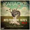 Karaoke Hits from the 1970's, Vol. 10 artwork