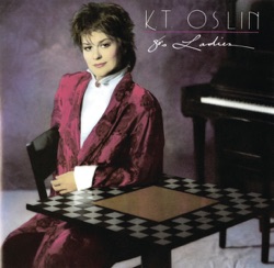 K.T. Oslin - I'll Always Come Back