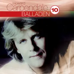 Balladen Hoch 10 - Howard Carpendale