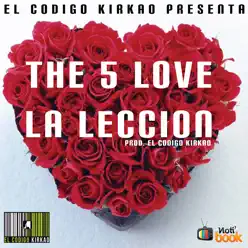 La Lección - Single - The 5 Love La Lección - Single - The 5 Love