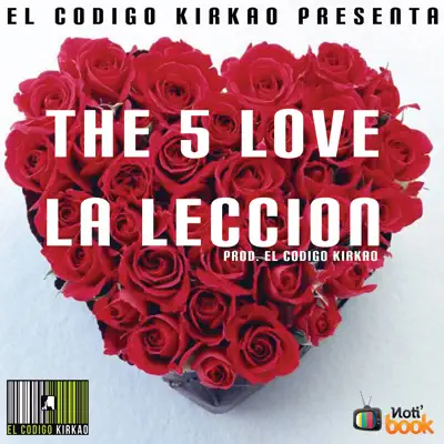 La Lección - Single - The 5 Love