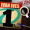 Iris Scanners - Ivan Ives lyrics