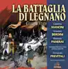 Cetra Verdi Collection: La battaglia di Legnano album lyrics, reviews, download