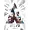 ALIVE ジャケット写真