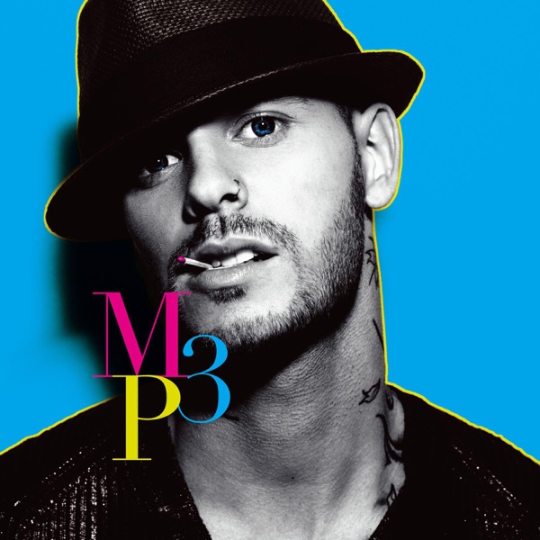 MP3 - M. Pokora