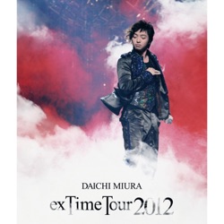 三浦大知 - Drama (exTime Tour 2012)