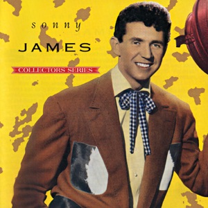 Sonny James - Young Love - Line Dance Music