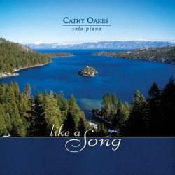 Cathy Oakes - Laura's Dance