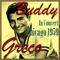 Buddy in Concert, Chicago 1959