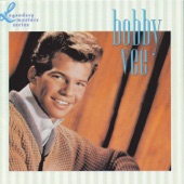 Bobby Vee - More Than I Can Say