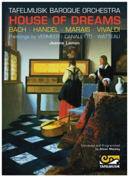 Tafelmusik Baroque Orchestra & Jeanne Lamon - Alcyone Suite: Tambourins