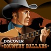 Discover Country Ballads