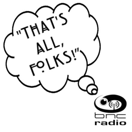 That's All, Folks! cover