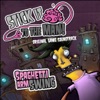 Spaghetti Arm Swing -Stick it to the Man Original Game Soundtrack