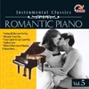 Instrumental Classics Romantic Piano, Vol. 5