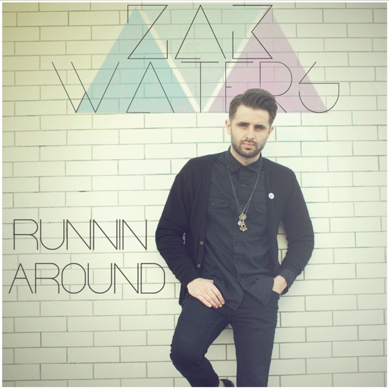 Cover artwork for Runnin Around