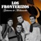 Angélica - Los Fronterizos lyrics