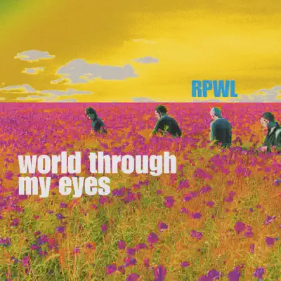 World Through My Eyes - Rpwl