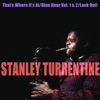 Stanley Turrentine - Light Blue