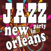 Jazz Party in New Orleans, 2013