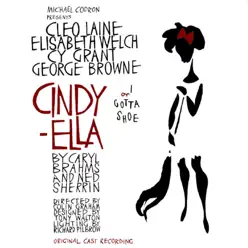 Cindy-Ella (Original Cast Recording) [feat. George Browne] - Cleo Laine