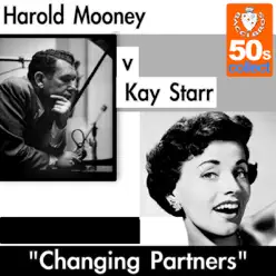 Changing Partners - Single - Kay Starr Changing Partners - Single - Kay Starr