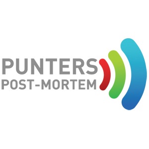Sky Racing Radio's Punters Post Mortem cover